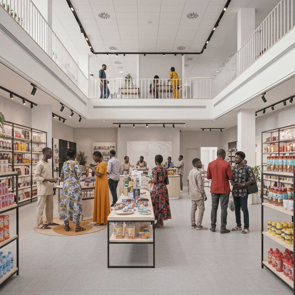 Local commercial 80m²